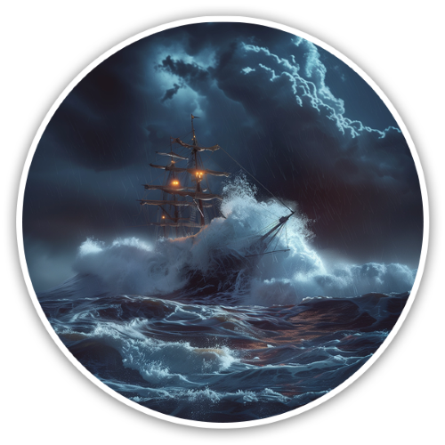 Les Loups de Mer